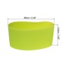 Unique Bargains Elastic Non-slip Shock Absorption Durable Cup Sleeve 4 Pcs - 2 of 4