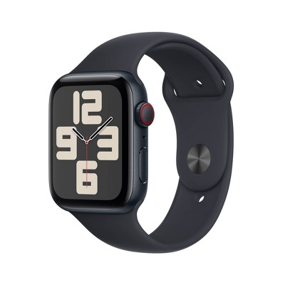 Apple Watch Se Gps + Cellular (2023, 2nd Generation) 40mm 