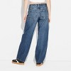 Women's Low-Rise Boyfriend Jeans - Wild Fable™ - image 3 of 3