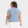 Women's Short Sleeve T-Shirt - Universal Thread™ - 2 of 3