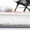 Hollywood HLW715 Power Loomed Indoor Rugs - Safavieh - 3 of 4