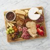 Sabatier Bamboo Cheese Guide Board - 3 of 4
