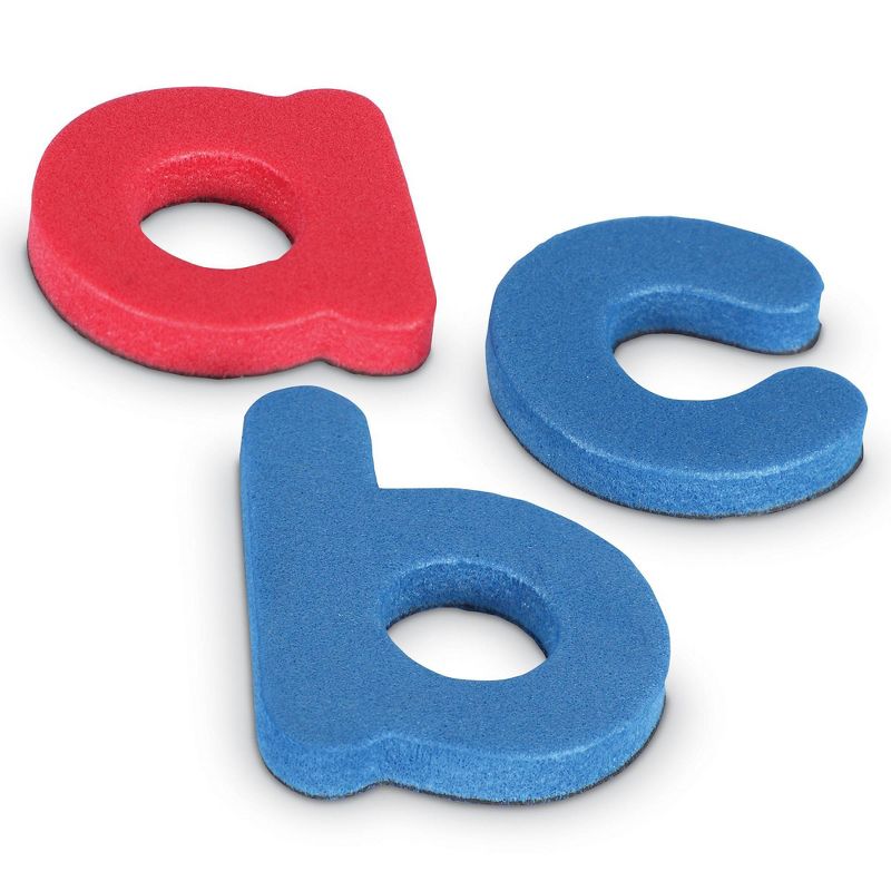 Learning Resources Magnetic Learning Letters - Lowercase, 2 of 6