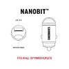 Car and Driver Nanobit 12V, 30W USB Car Quick Charger - 3 of 4