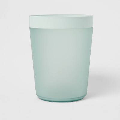 Wastebasket Mint - Room Essentials&#8482;