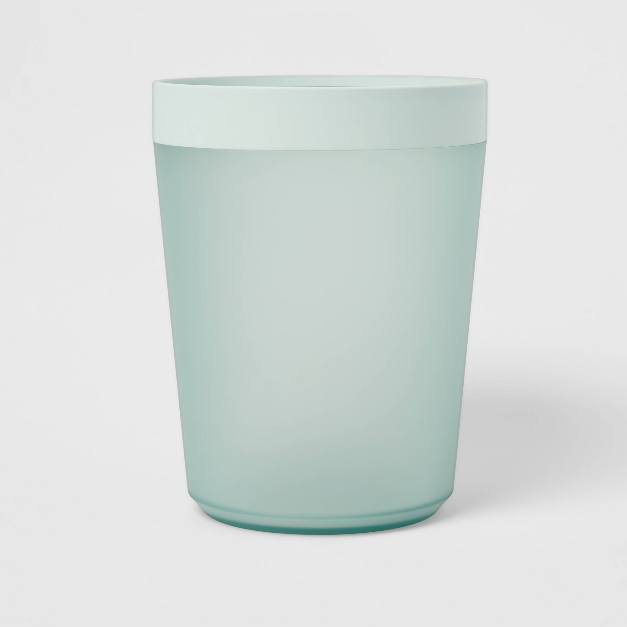 Wastebasket Mint