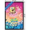 Trends International Nickelodeon SpongeBob - Water Fun Framed Wall Poster Prints - 3 of 4