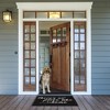 Design Imports  No Place Like Home Doormat - 3 of 4