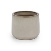 KTMBDW Plant Pots, Ceramic Planters with Drainage Holes,Nursery Planting Pot for Indoor Out Door Plants - 4 of 4