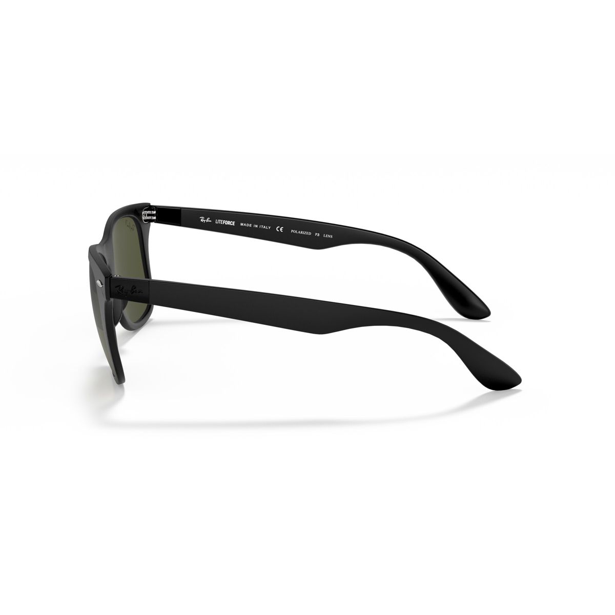 Ray-Ban RB4195 52mm Man Square Sunglasses Polarized - thumbnail 3