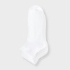 Men's Ankle Socks 5pk - Dealworthy™ 6-12 - 3 of 3