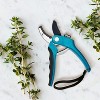 Nevlers Anvil Garden Shear Pruners - Stainless Steel Blades - 3 of 4