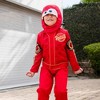 A Leading Role Disney Cars Lightning McQueen Premium Washable Dress Up - 2 of 4