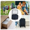 Unique Bargains Mesh Packing Cube 1 Pc - 4 of 4