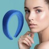 Unique Bargains Women's Simple Pure Color Headbands 1 Pc - 2 of 4