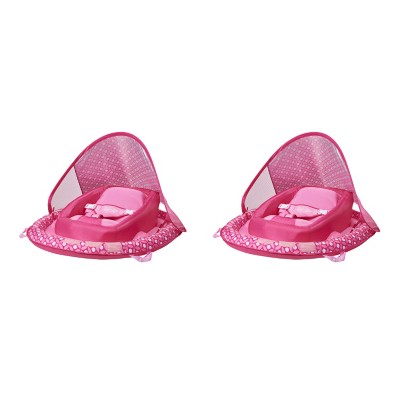 target baby pool float