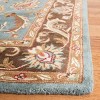 Heritage HG812 Handmade Rug - Safavieh - 2 of 4