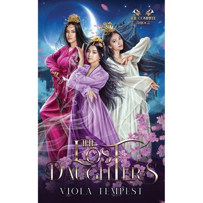 The Lost Daughters - by Viola Tempest