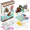 Fashion Angels Chocoplay Candy Surprise Gem Kit, Melt Mold & Play - 3 of 4