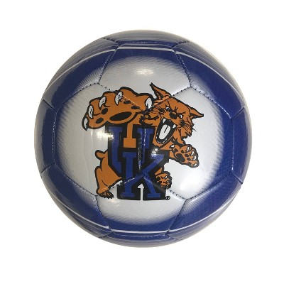 FIFA Kentucky Wildcats Officially Licensed Size 5 Soccer Ball