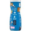 Gerber Puffs Sweet Potato Cereal Baby Snacks - 1.48oz - image 2 of 4