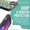 Smartish iPhone 15 MagSafe Case - Gripmunk Slim Grip Magnetic Cover - 3 of 4