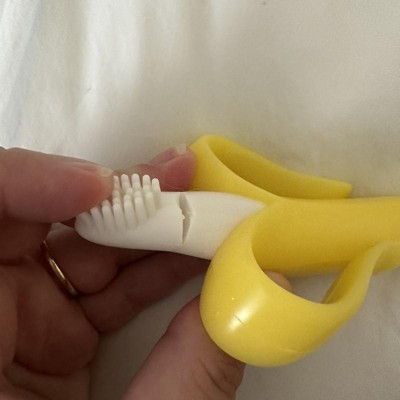 Target sales banana teether