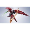 Epyon Gundam Metal Robot Spirits | Bandai Tamashii Nations | Gundam Mobile Suit Gundam Action figures - 4 of 4