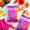 Quest Nutrition Tortilla Style Protein Chips - Spicy Sweet Chili - 4 of 4