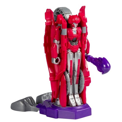 Transformers One Elita 1 Robot Battlers Action Figure Target