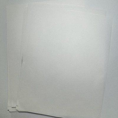 Jam Paper Parchment 24lb Paper 8.5 X 11 Natural Recycled 100 Sheets/pack  96600600 : Target