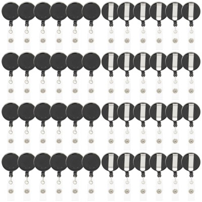 Id Card Reel