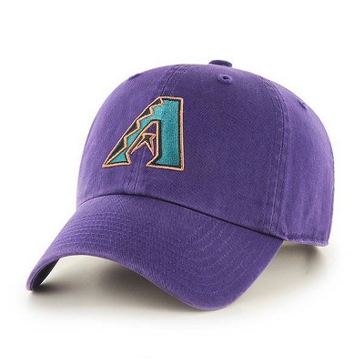 Mlb Arizona Diamondbacks Tropical Hat : Target