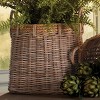 Plum & Post Sonoma Harvest Baskets, Set Of 2 - 3 of 4
