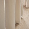 84"x50" Peri Home 2pk 108" Sanctuary Back Tab Linen - 4 of 4
