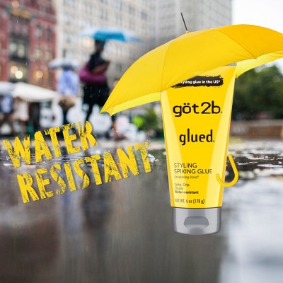 Got2b Glued Styling Hair Gel - Thumbnail 4