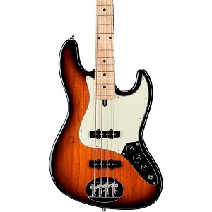 Lakland Classic 44-60 Maple Fretboard Electric Bass Guitar Tobacco Sunburst - 1 of 4