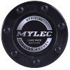 Mylec Official Roller Hockey Game Puck, PVC with Graphite Reinforced Shaft & Nylon Glides - image 2 of 2