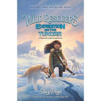 Wild Rescuers: Expedition on the Tundra - by Stacyplays