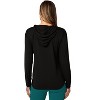 32 Degrees Women's Cool Long-Sleeve Hooded T-Shirt - 3 of 4