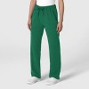 Wink Nova Women's Stovepipe High-Low Hem Scrub Pant - 3 of 4