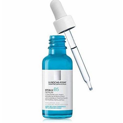 La Roche Posay Hyaluronic Acid Serum, Hyalu B5 Face Serum - 1.01 fl oz​_1