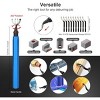 Aoibox 82-Piece 3D Printer Tool Kit with Case, Includes Nozzle Cleaner, Screwdrivers, Tube Cutter,Deburring Tools for Printing,Cleaning,Finishing,etc. - 4 of 4