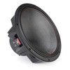 MTX TERMINATOR 1000-Watt RMS 1Ω Mono Block Class D Amplifier and MTX Audio 7515-22 75-Series 15" 750W RMS Dual 2-Ohm Subwoofer - 2 of 4