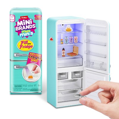 MGA s Miniverse Make It Mini Foods Cafe Series 6 Target