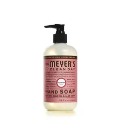 Mrs. Meyer's Clean Day Liquid Hand Soap - Rosemary Scent - 12.5 fl oz
