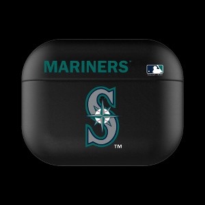 MLB American League Teams Insignia AirPod Case Cover for AirPods Pro 3 - 1 of 4