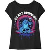 Disney Disney Lilo & Stitch T-Shirt (Sets) Angel Nani Pleakley Jookiba Kids Graphic Outfit Tee Toddlers Birthday to Girls Clothes - 3 of 4