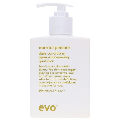 EVO Normal Persons Daily Conditioner 10.1 oz