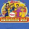 Boys' - The Brady Bunch - The Brady Kids Short Sleeve Graphic T-Shirt - 2 of 4